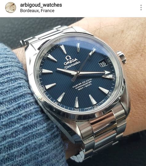 rolex op vs omega aquaterra|rolex oyster perpetual vs omega.